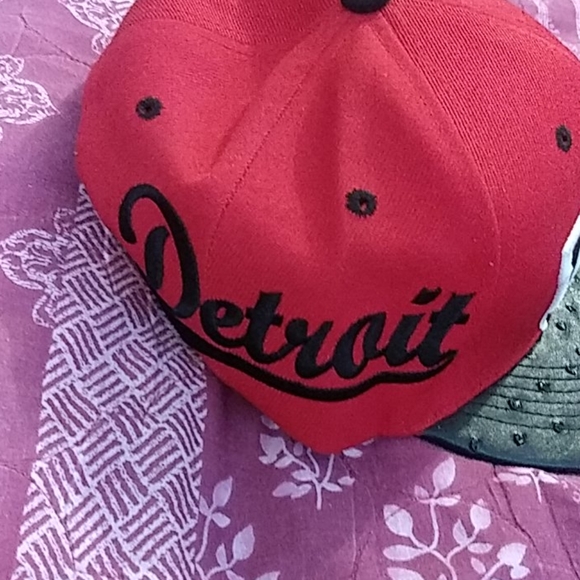 Men's hat - Picture 4 of 4